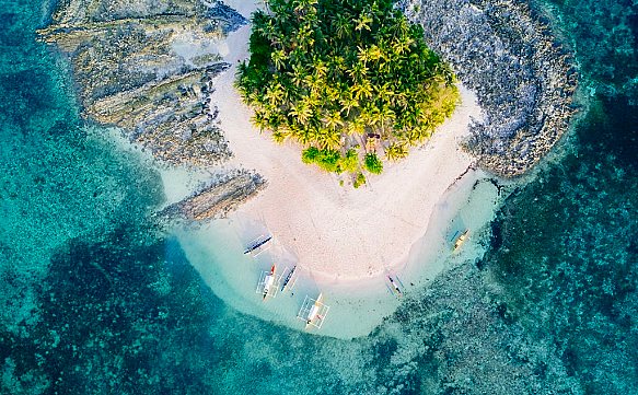 Dünyanın En Güzel Tatil Adaları