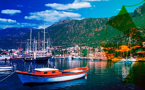 Antalya Kemer Hotels: Luxuriöse Unterkünfte und erschwingliche Preise mit Tourwix