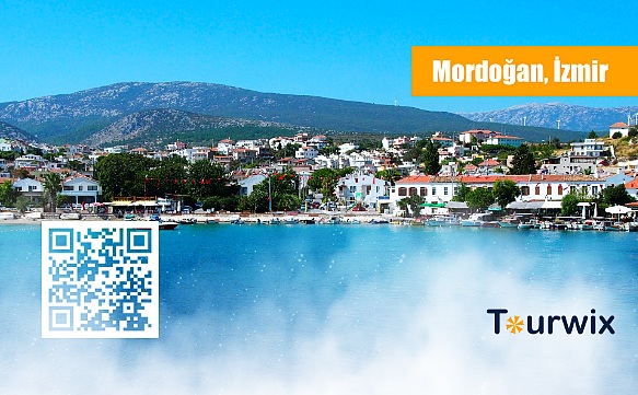 Mordoğan: A Must-Visit Touristic Town in Izmir