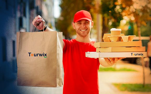 TourwixEats Delivery Staff: The Unsung Heroes Boosting Your Restaurant`s Success