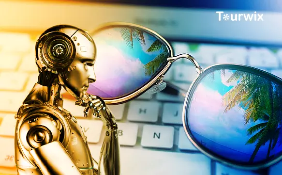 Digitization and Artificial Intelligence in Tourism