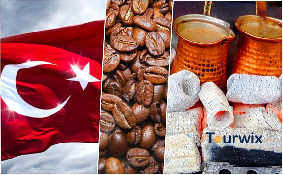 40 Years of Unforgettable Taste: The History of Turkish Coffee