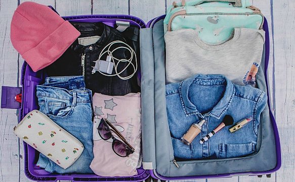 8 Great things to add to your luggage when you go Abroad