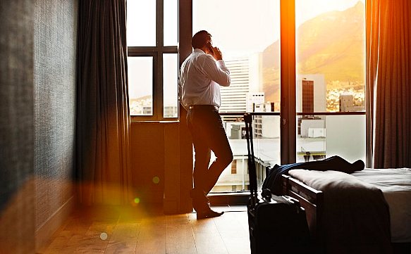 Thanks to the tips we have prepared for you, your business trip will now be more enjoyable!