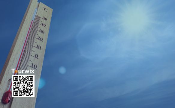 Antalya Belek Wetter: Ein Überblick