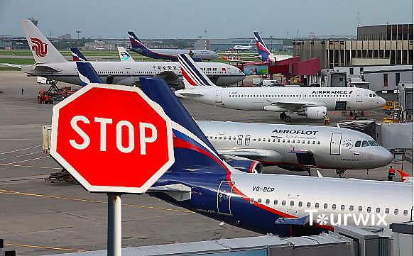 Turizm: Aeroflot Uçuşlarını Askıya Alma Kararı