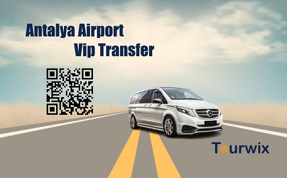 5 wichtige Themen zum Antalya Flughafen VIP-Transfer