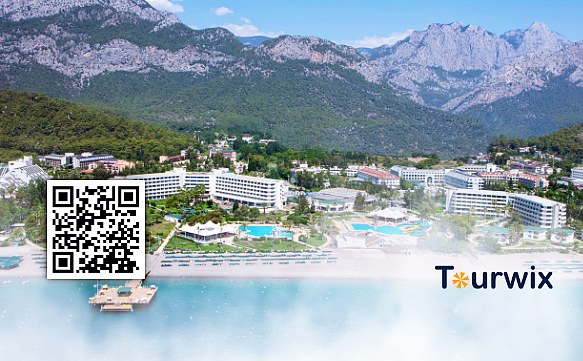 Antalya Goynuk Hotels Best Price Guarantee