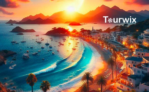 Belek-Hotels: Entdecken Sie den Zauber des Mittelmeers mit Tourwix Travel!