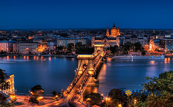 Требуется ли виза в Будапешт? Как получить визу в Будапешт?