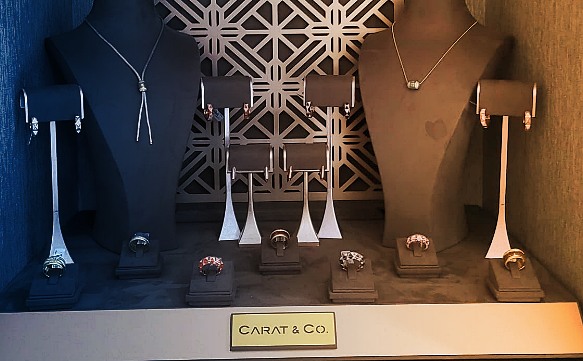 Discover the Best Jewellery Shopping Experience in Antalya with Tourwix Travel and Carat & Co