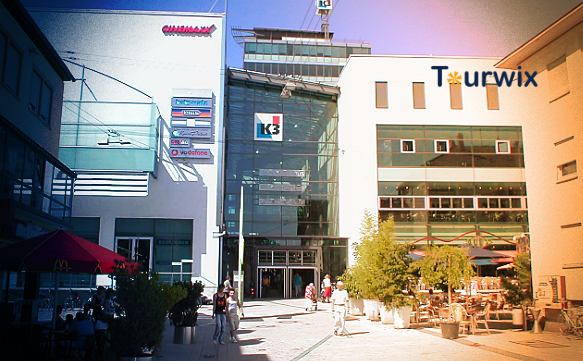 Cinemaxx Heilbronn: Your Cinematic Experience in the Region