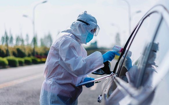 Pandemic process will determine how travel and transfer agencies operate in Turkey