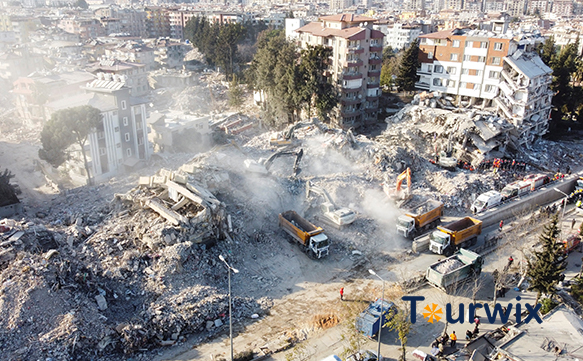 Deprem tatbikatı nasıl olacak? 12 Kasım tatbikat yorumları