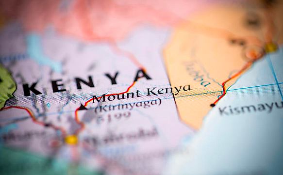 Visabestimmungen von Deutschland nach Kenia: Ab 2024 einfacher und kostengünstiger!