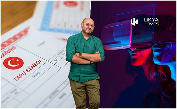 Документы о Праве Собственности в Турции Переходят в Метавселенную: Вот Тот Первый Город