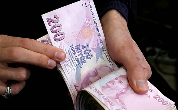 Emeklilere 29 Ekim`de 5 bin lira ikramiye var mı?