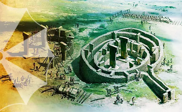 Göbeklitepe: Sizi Kendine Çekecek Bir Miras