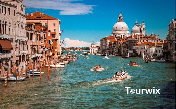 Discover Italy: Do you need a visa?