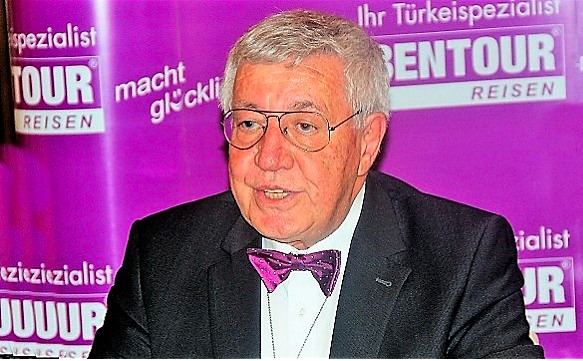 Experienced Tourist Operator Kadir Uğur: I Have Experienced Being Ostracized from Nine Villages for Telling the Truth!