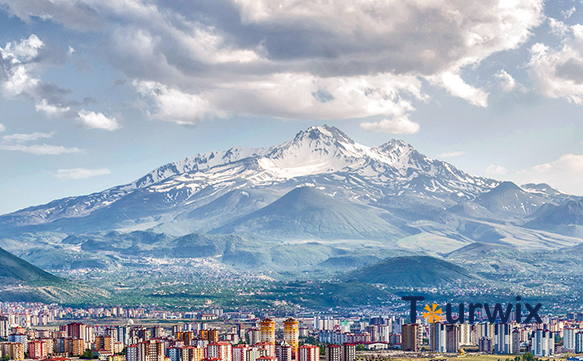 Kayseri`de Fay Hattı Var Mı? Kayseri Deprem Bölgesi Mi?