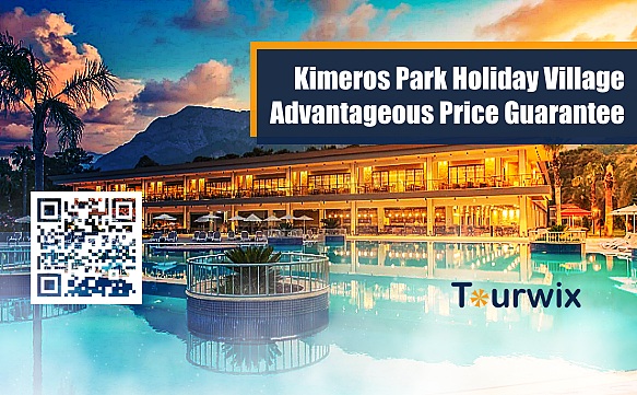 Kimeros Park Holiday Village Advantageous Price Guarantee