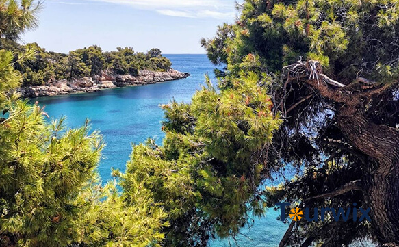 Ada Masalı dizisi nerede çekiliyor? Kırlangıç Adası nerededir?