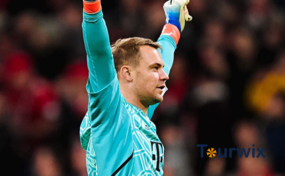 Manuel Neuer kanser mi? Cilt kanseri ölümcül mü?