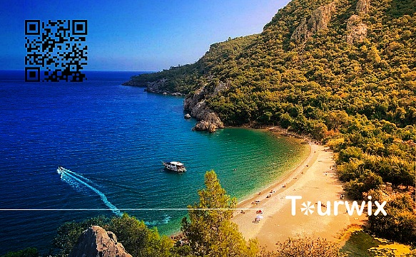 Olympos Antalya Havalimanı`na ne kadar uzaklıktadır?