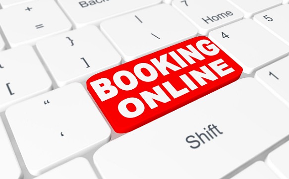 The Rise of Online Sales in Holiday Bookings in Germany: Reasons and Statistics