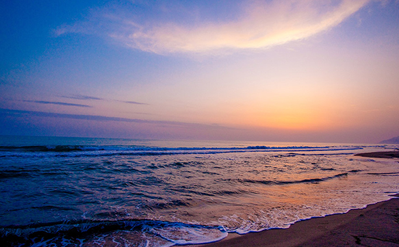 Пляж Патара: где находится и как туда добраться?