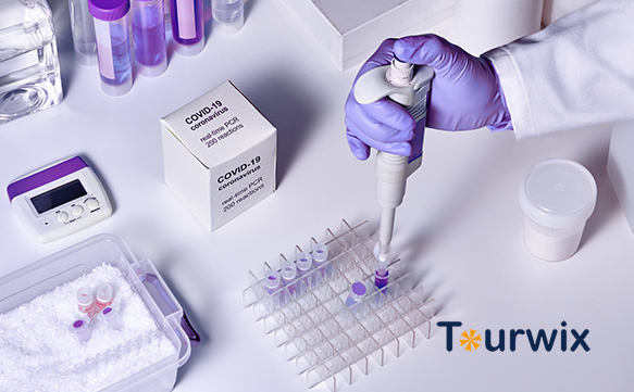 PCR testi çok acıtıyor mu?