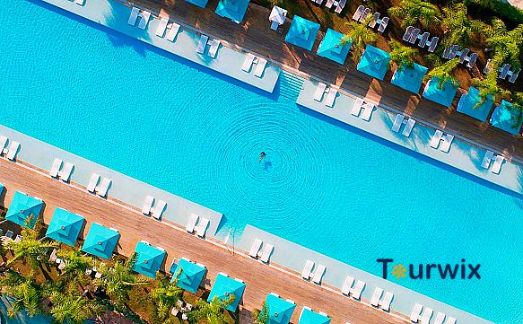 Antalya Havalimanı Regnum Carya Transfer