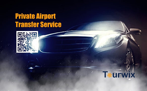 Advantages of airport private transfer service over public transportation