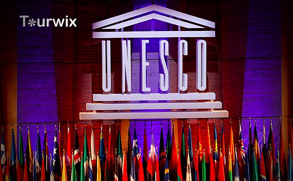 UNESCO Dünya Mirası Listesi ve Türkiye`nin Kültürel Zenginlikleri