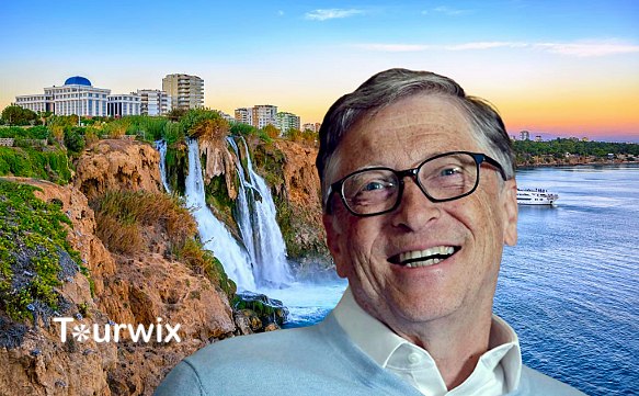 Bill Gates`ten Korkutan Açıklama! Yeni Pandemi ile İlgili ne Dedi?