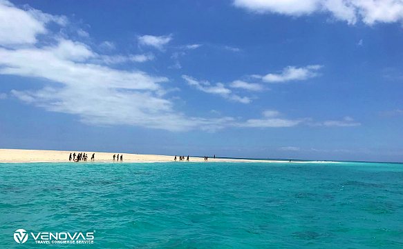 Zanzibar Nakupenda Adası