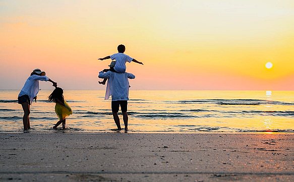 Antalya`nın Yerleşik Yabancı Nüfus Ne Kadar?