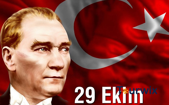 28 Ekim 2021 yarım gün mü