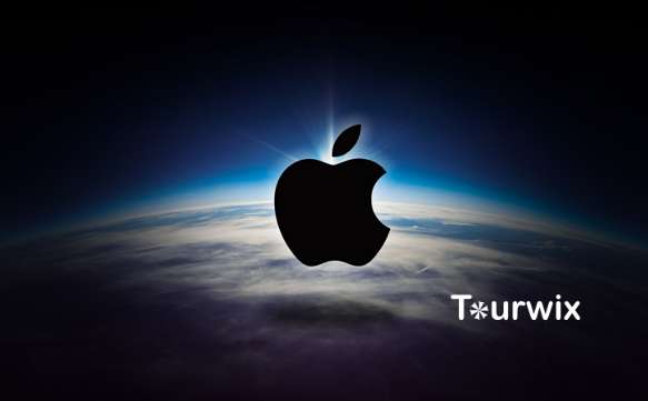 apple dünya tourwix travel