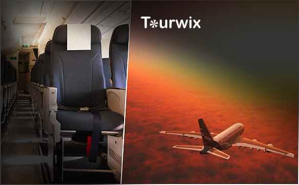 her uçuş öncesi uçak temizlernir tourwix travel