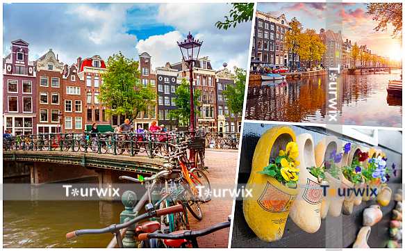 amsterdam free transfer tourwix travel