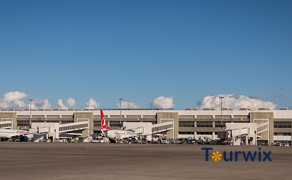 Antalya Havalimanı Transfer