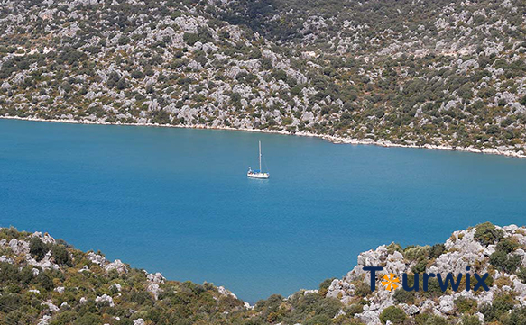 kekova