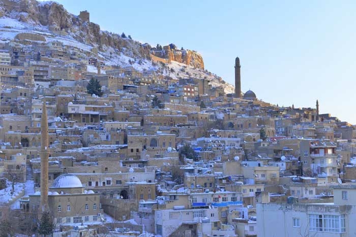 mardin