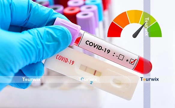 pcr testi kac gun gecerli sonucu kac saatte cikar