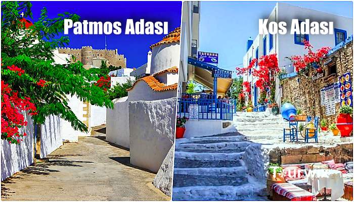 yunan adaları tourwix travel