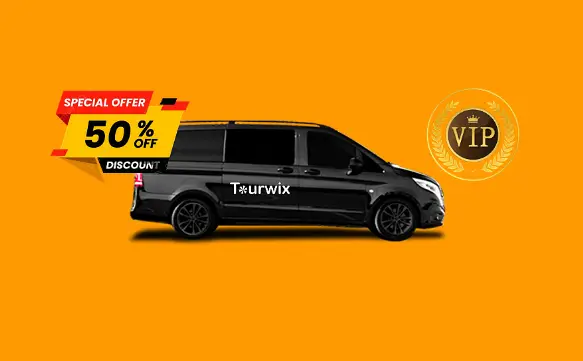 Акционное предложение: Mercedes Vito за 35€