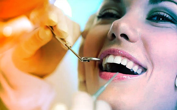 Ağız ve Diş Sağlığı Dental Turizm