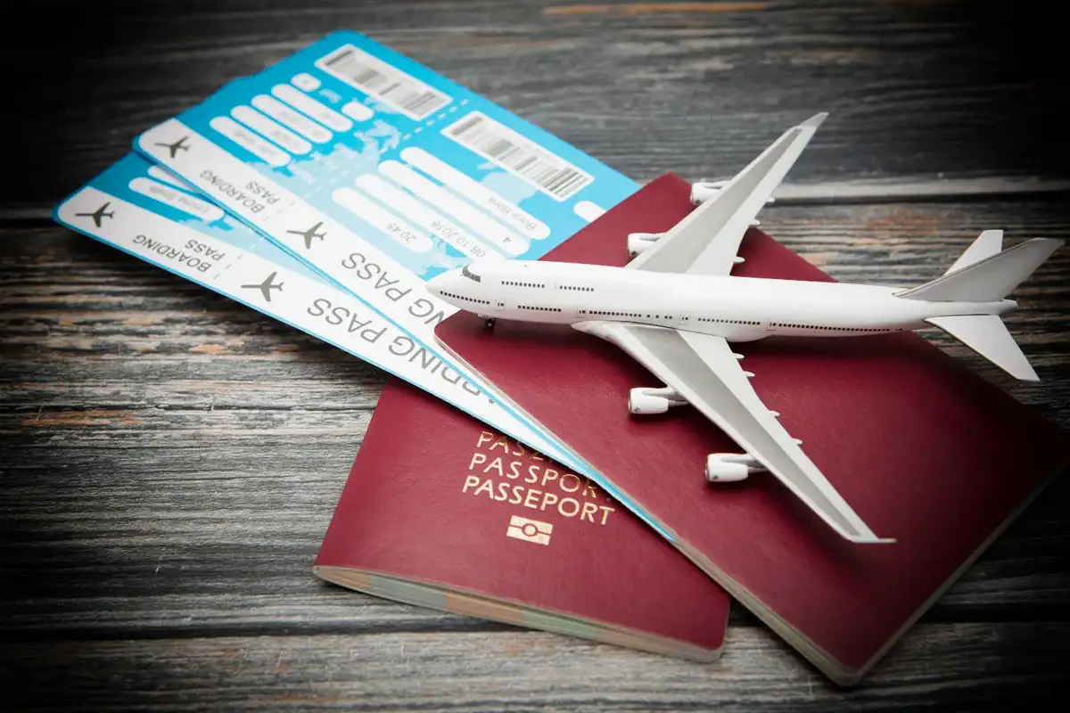 fair charter and scheduled flight ticket tourwix